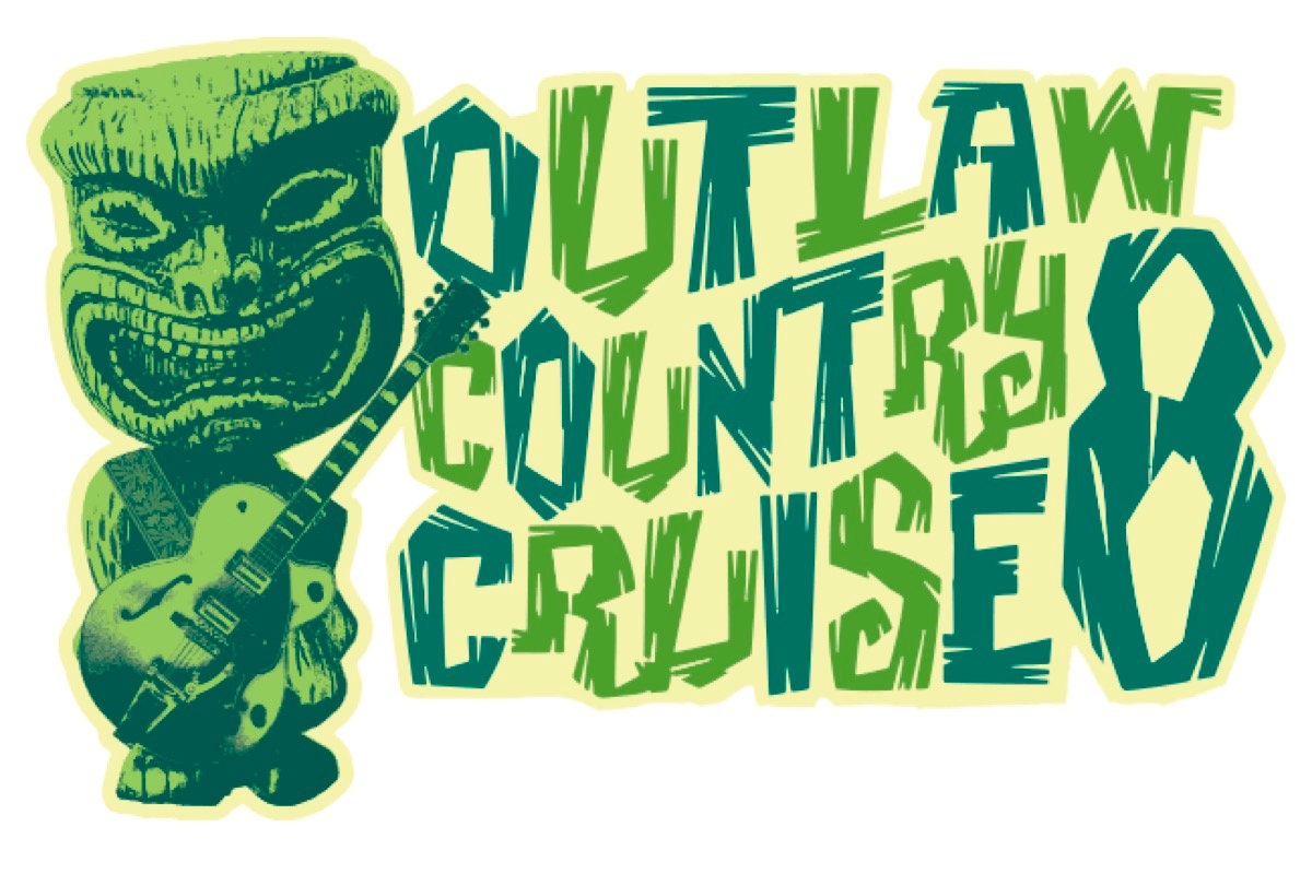 Outlaw Country Cruise 8